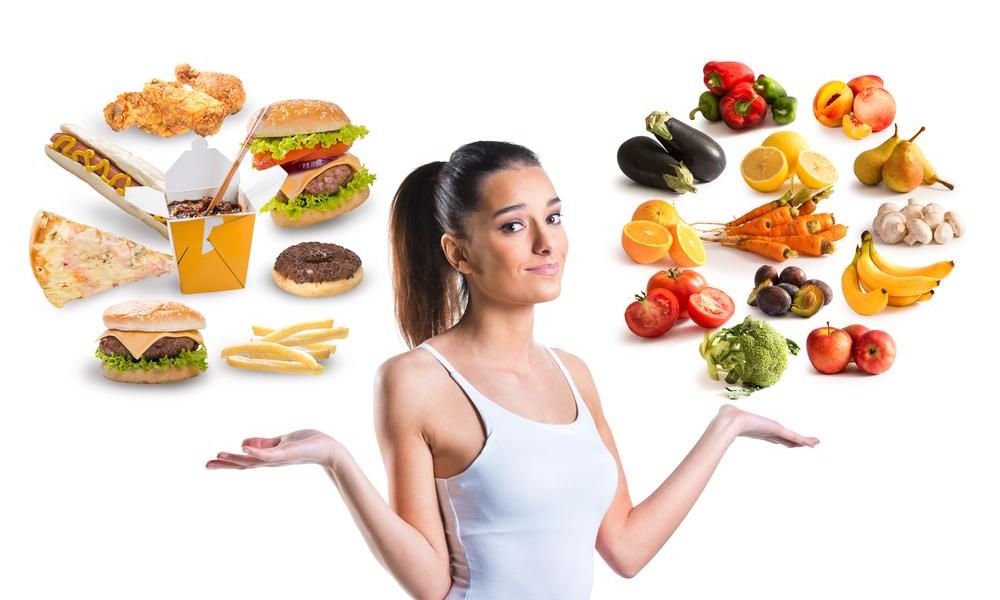 Τι δεν πρέπει να τρώει μια γυναίκα αν θέλει να μείνει έγκυος