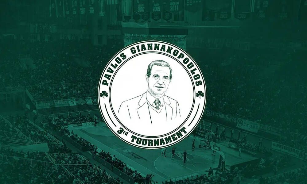 Παναθηναϊκός ΟΠΑΠ: Η πρόσκληση του Αλβέρτη για το τουρνουά «Παύλος Γιαννακόπουλος» (video)