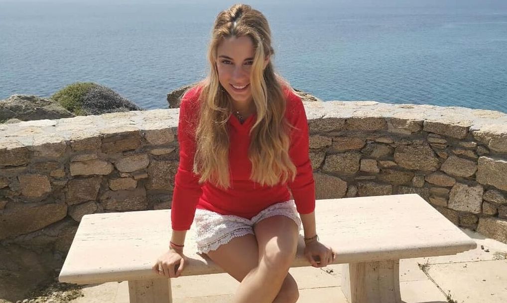 Δείτε τι ψάχνει η Δούκισσα μέσα από το Instagram και ρωτά πού θα το βρει (pics)