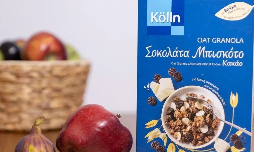 Τα γευστικά twist που θα σε βοηθήσουν να ακολουθείς μια πιο συναρπαστική διατροφή