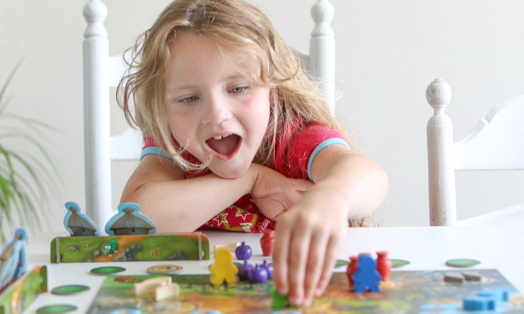 Ιδέες για πρωτοχρονιάτικα δώρα: «Τα Νησάκια της Γνώσης», εκπαιδευτικό παιχνίδι προσχολικής ηλικίας