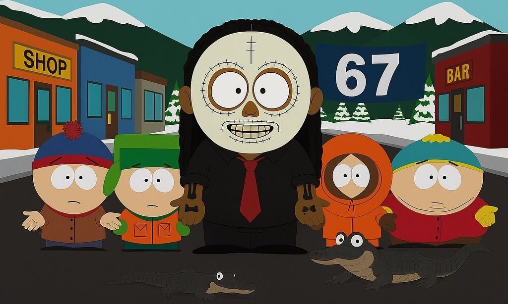 Τα παιδιά φωνάζουν «6-7» στην τάξη; Να τι σημαίνει