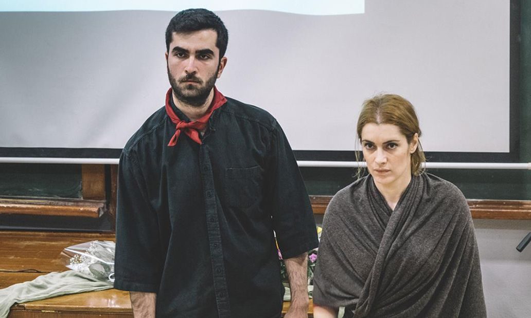 Οι Άθλιοι: Το εκπαιδευτικό πρόγραμμα του ΚΘΒΕ επιστρέφει!