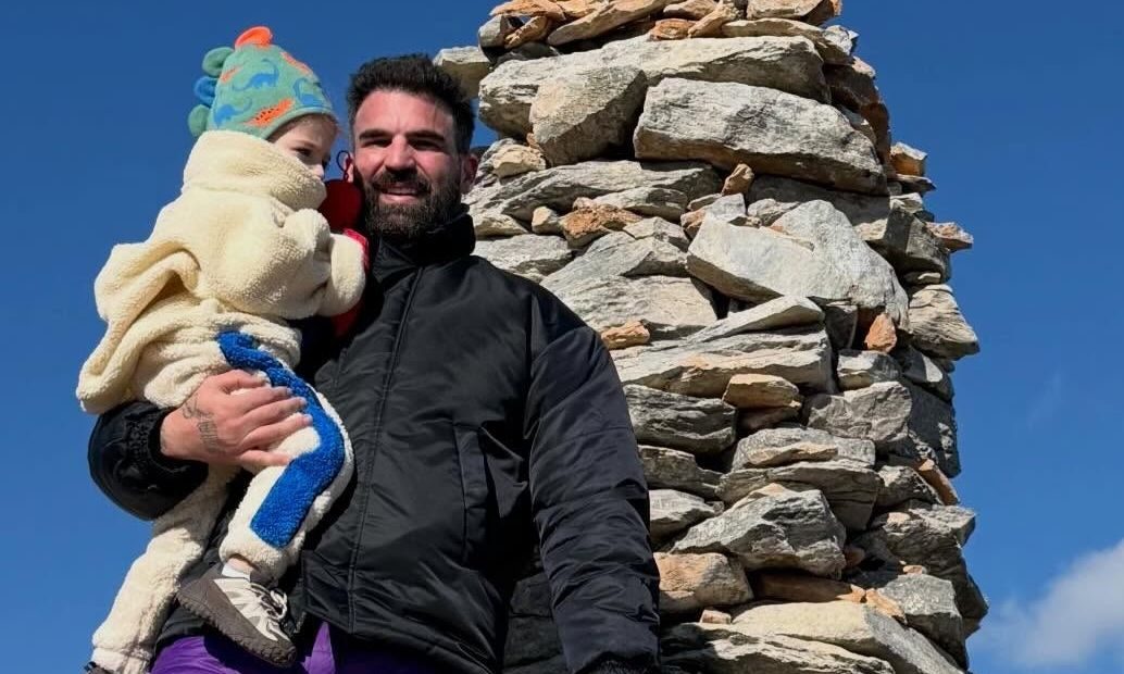 Δημήτρης Αλεξάνδρου: Το πιο δυνατό ξεκίνημα της χρονιάς έχει όνομα και λέγεται Πάρης