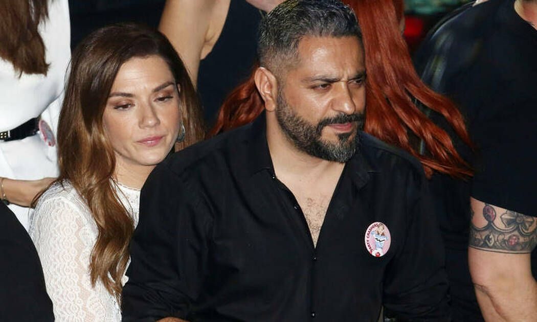 Λευτέρης Σουλτάτος: Έχει δύο παιδιά από διαφορετικές γυναίκες – Δείτε την κόρη του!