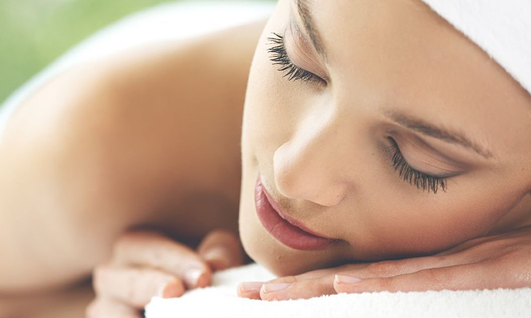 Χαρίστε στον εαυτό σας την απόλυτη περιποίηση σώματος