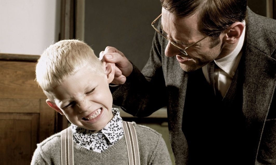 Achim Lippoth: Ο φωτογράφος των παιδικών ψυχών (εικόνες)