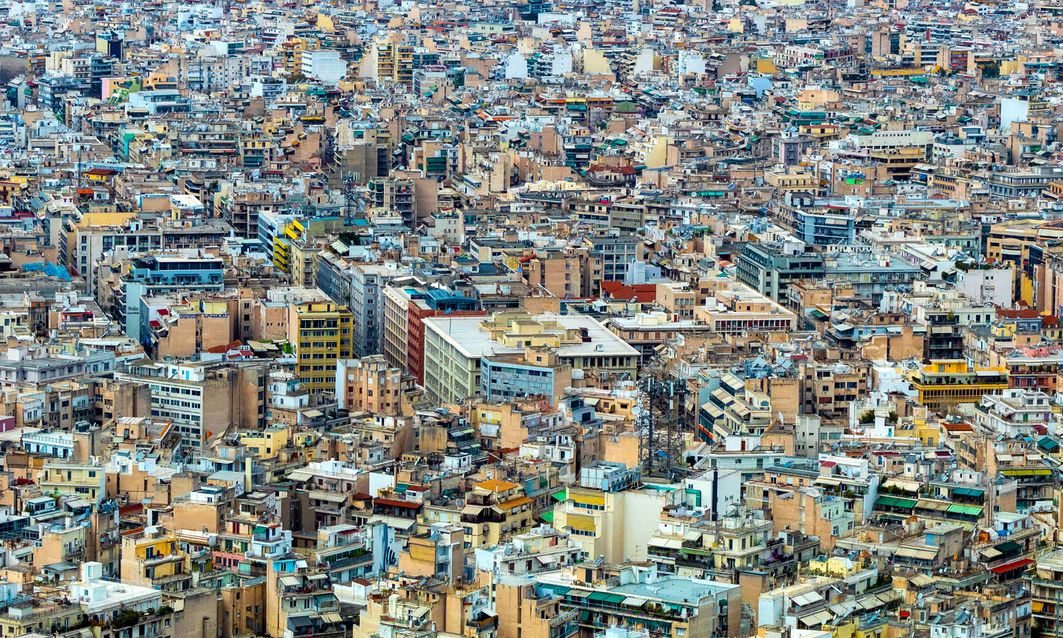 Athens Photo World 2022: Έκθεση Εφήβων Φωτογράφων με θέμα «Ο Άνθρωπος και το Περιβάλλον»