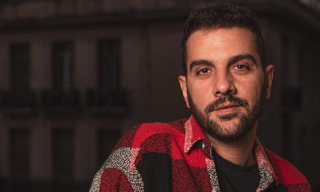 Γιώργος Σουλεϊμάν: «Το παιδικό θέατρο εκπαιδεύει μελλοντικούς θεατές και ενήλικες ανθρώπους»