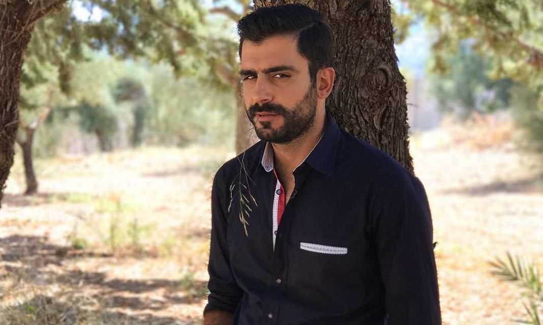 Μαρίνος Κόνσολος: «Σαν να έχω δύο μανάδες…»