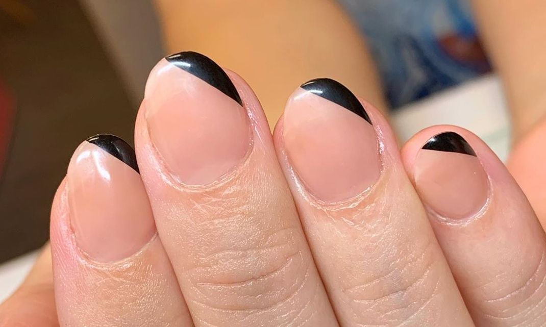 Τα μανικιούρ της εβδομάδας: Ιδέες για το πώς θα βάψεις τα νύχια σου