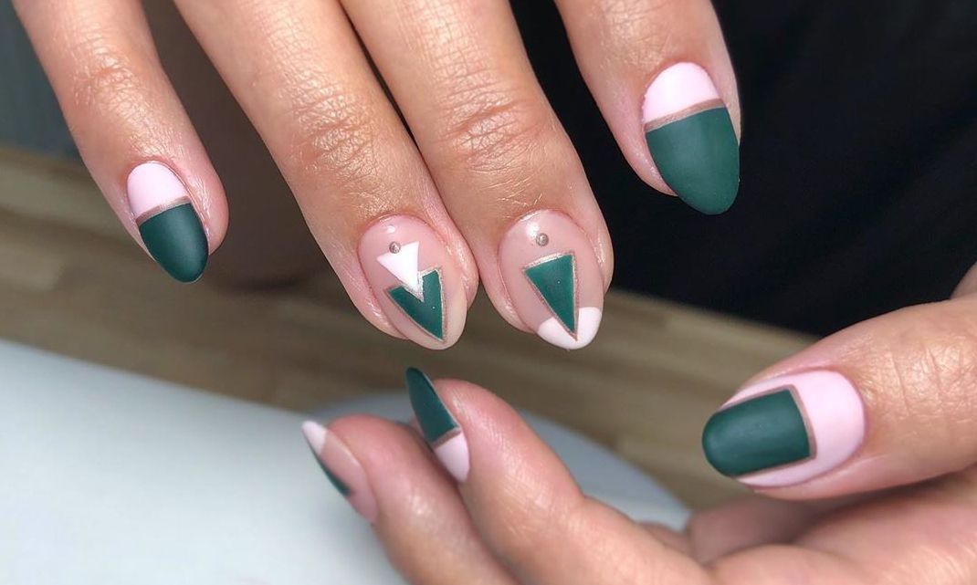 Η μαμά έχει... μανικιούρ: Ιδέες για το επόμενο μανικιούρ σου