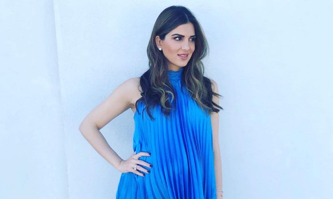 Σταματίνα Τσιμτσιλή: Η αναφορά στην μικρή κόρη της Ελένης και η ομοιότητα