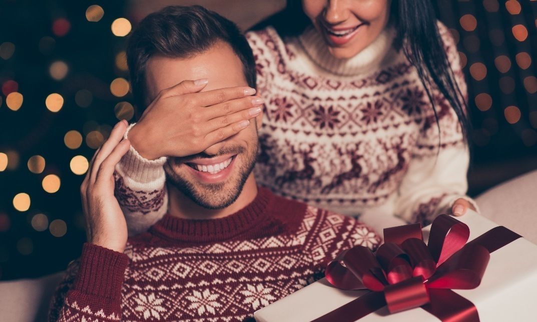 Υπάρχει ένα δώρο που θα λατρέψει ο σύντροφος σου και είναι το backpack από τα Bag Stories