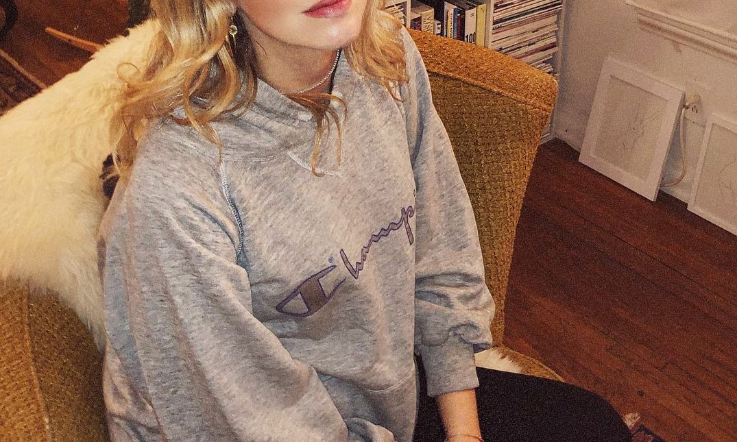 «Γεννάω 7 Απριλίου» η αποκάλυψη και οι λεπτομέρειες για τη γέννηση του γιου της