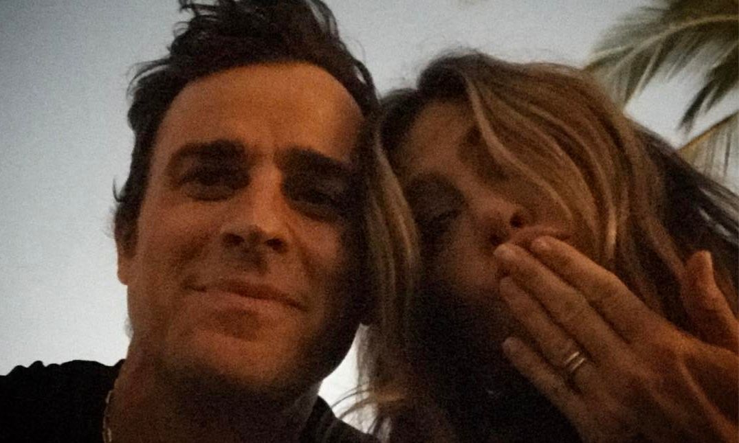 H Jennifer Aniston έγινε 50 και το μήνυμα του Justin Theroux στο Instagram δεν το περιμέναμε (pics)