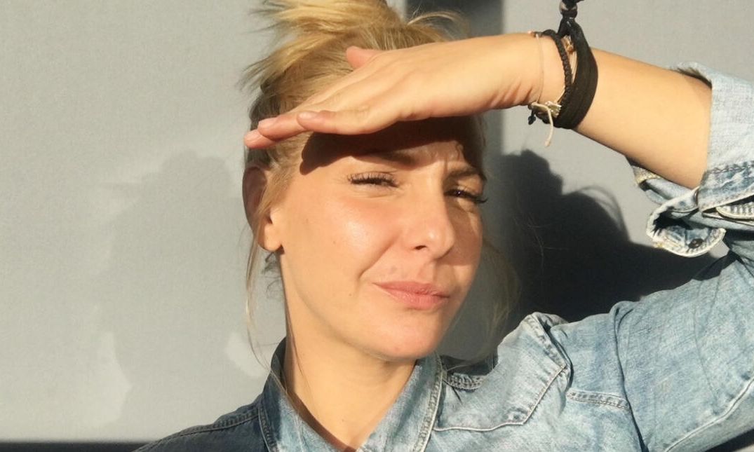 Τα σημάδια του χρόνου, οι κηλίδες που με ταλαιπωρούν και η luminous λύση σε όλα