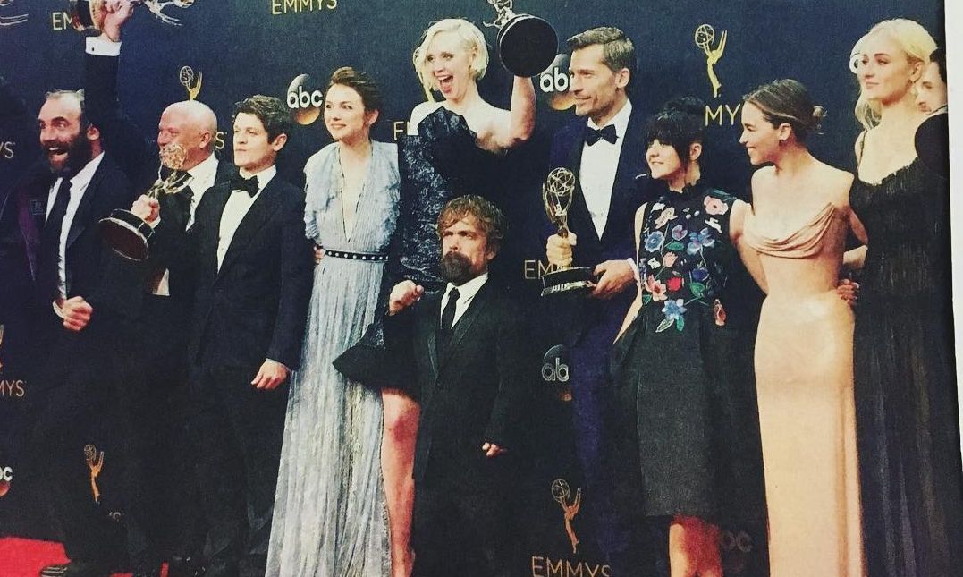 Αυτοί είναι οι πρωταγωνιστές του Game Of Thrones και οι πραγματικοί σύντροφοί τους στη ζωή (pics)