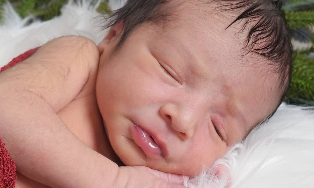 #decemberbabies: Αυτά είναι τα 10 πιο γλυκά μωράκια του Δεκεμβρίου στο Instagram (pics)