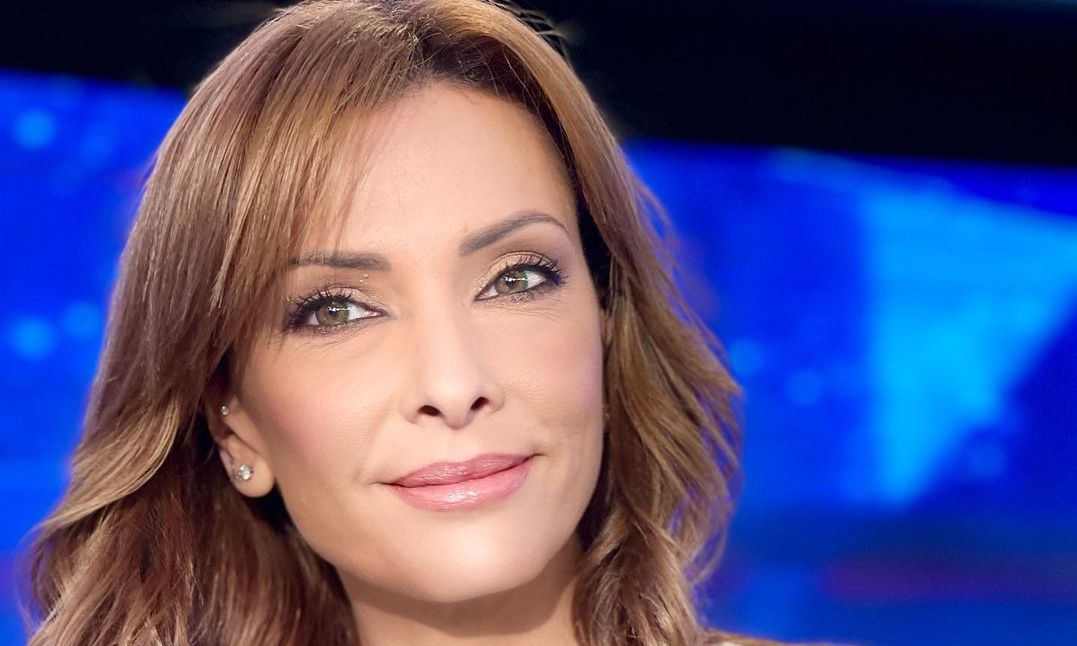 Μαρία Σαράφογλου: Η σπάνια φωτογραφία με τον 12χρονο γιο της