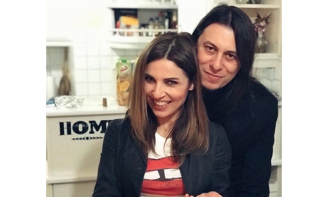 Η Ευρυδίκη απαντά πρώτη φορά στις φήμες περί εγκυμοσύνης