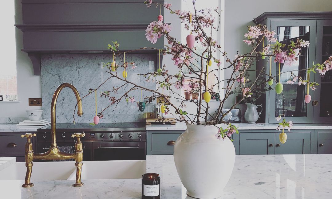 Εσείς πασχαλινό δέντρο στολίσατε με τα παιδιά σας; Αν όχι, δείτε 30 υπέροχες ιδέες