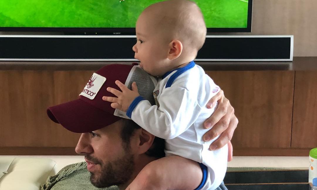 Μουντιάλ 2018: Ποια διάσημα παιδιά το παρακολουθούν φανατικά;