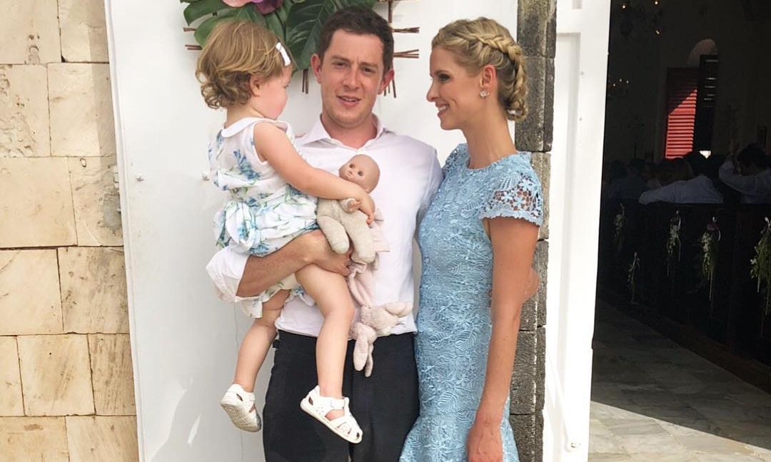 Τι έταξε η Nicky Hilton στην κόρη της για να ποζάρουν μαζί για μια φωτογραφία (pics)