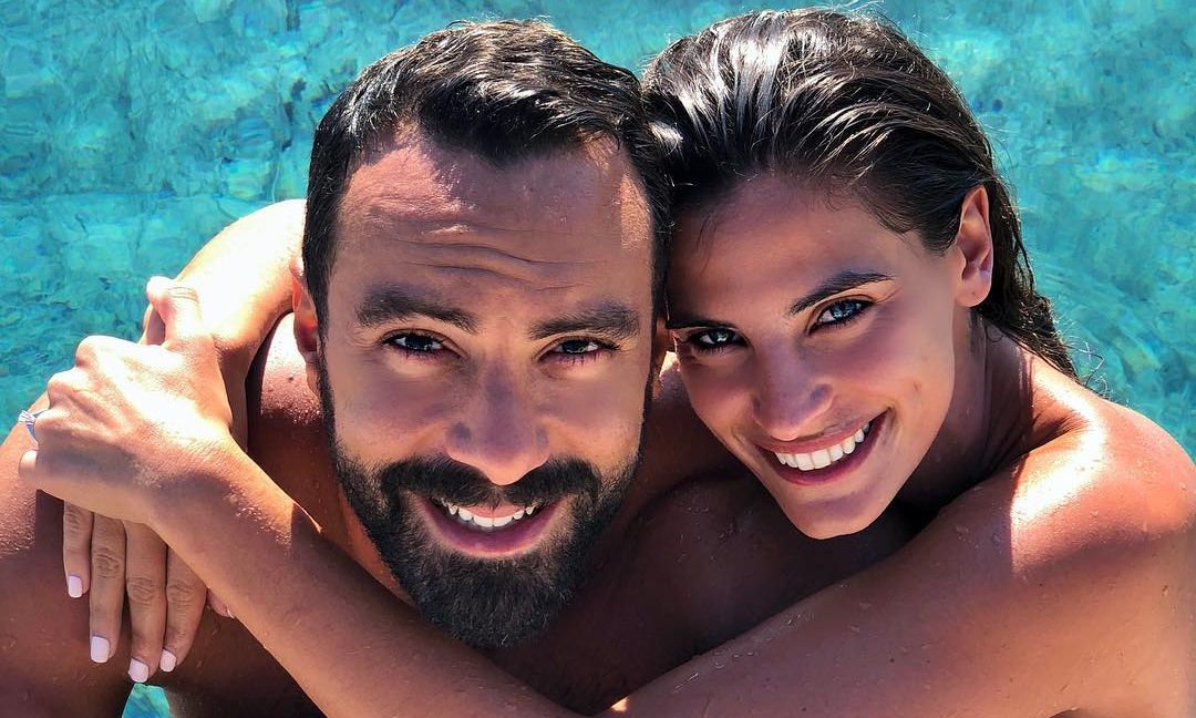 Τανιμανίδης – Μπόμπα: Έτσι γνωρίστηκε το ζευγάρι – Η αποκάλυψη λίγες ημέρες πριν το γάμο!