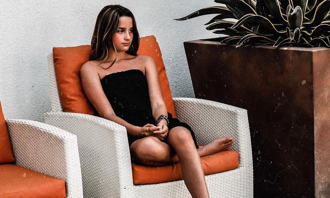 Η απίστευτη μεταμόρφωση της Annie LeBlanc από το 2007 μέχρι σήμερα - Το βίντεο με τα 2,5 εκ. views