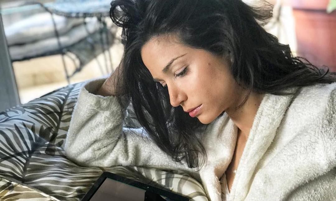 Κατερίνα Γερονικολού: Δείτε υπέροχες φωτογραφίες από το σπίτι της (pics)