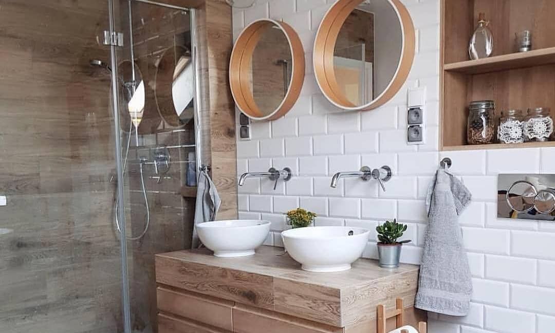 Πώς να οργανώσετε έξυπνα το μπάνιο σας (pics)