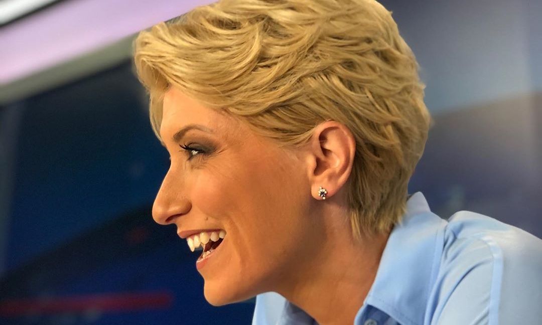 Σία Κοσιώνη: Οι πρώτες φωτογραφίες από τις διακοπές με τον γιο της