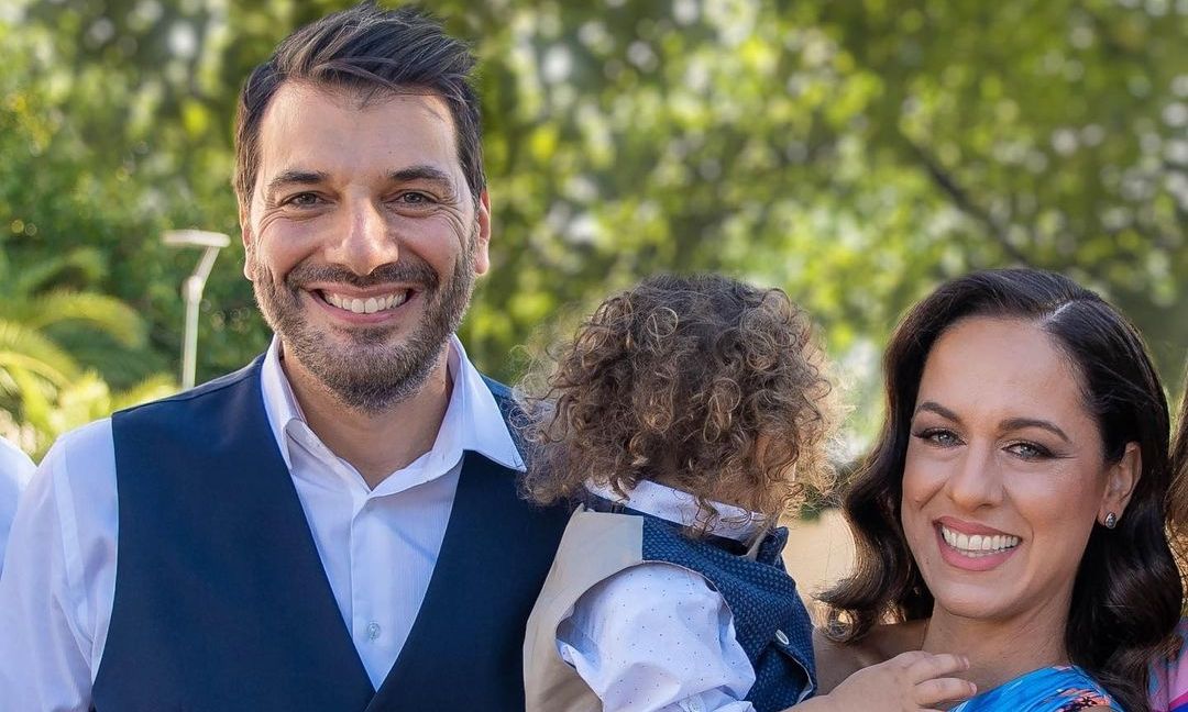 Παναγιώτης Χατζηδάκης: Ο γιος του βρήκε το αλεύρι και γέμισε τον τόπο