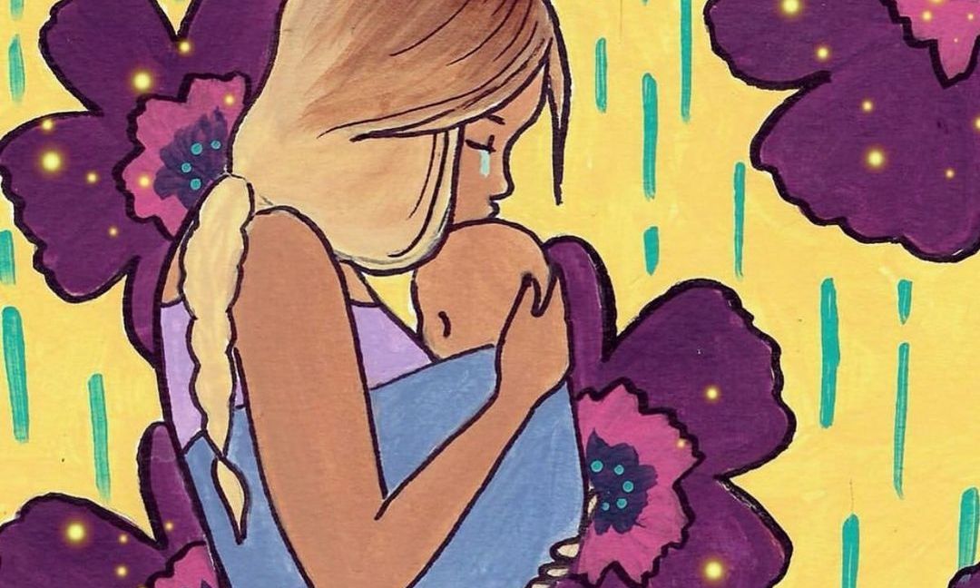 Όλοι σου έδωσαν συμβουλές για το μωρό, για εσένα όμως όχι