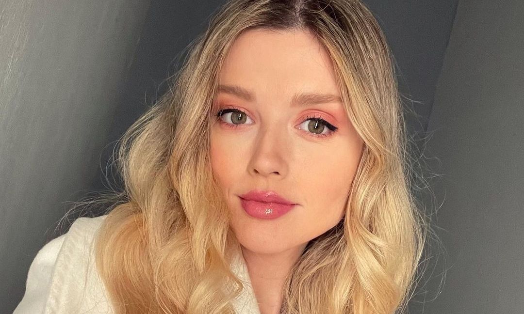 Κωνσταντίνα Κομμάτα: Δημοσίευσε σπάνια φωτογραφία με την κόρη της