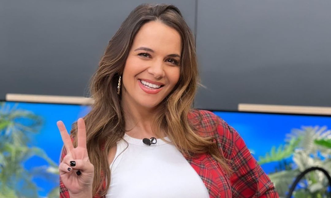 Ελιάνα Χρυσικοπούλου: Το σπιτικό γλυκό που φτιάχνει κάθε χρόνο στα γενέθλια της κόρης της