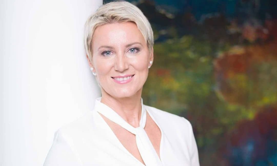 Νατάσα Παζαΐτη: Η ανάρτηση για τη γιορτή της 20χρονης κόρης της