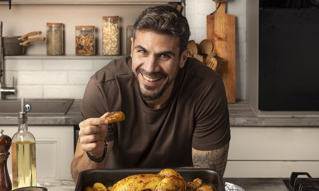 Ποιες είναι οι top 20+1 συνταγές του Άκη Πετρετζίκη για το 2023