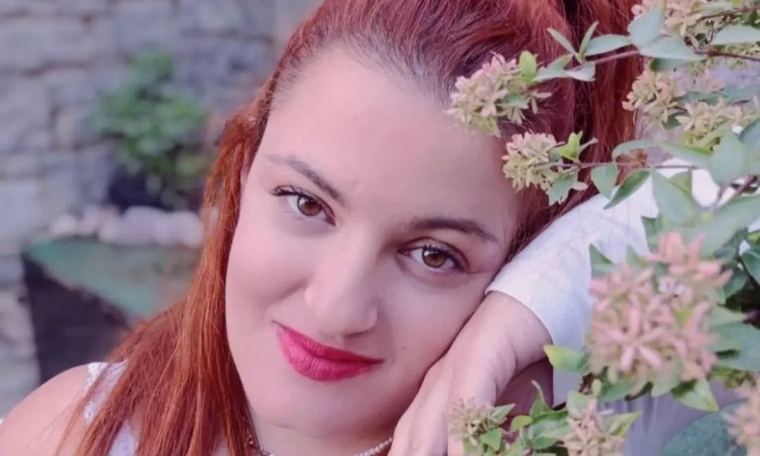 Αγνή Χιώτη: «Την αξία της ζωής τη μετράμε σε μικρές στιγμές και σε πράγματα που τα έχουμε δίπλα μας»