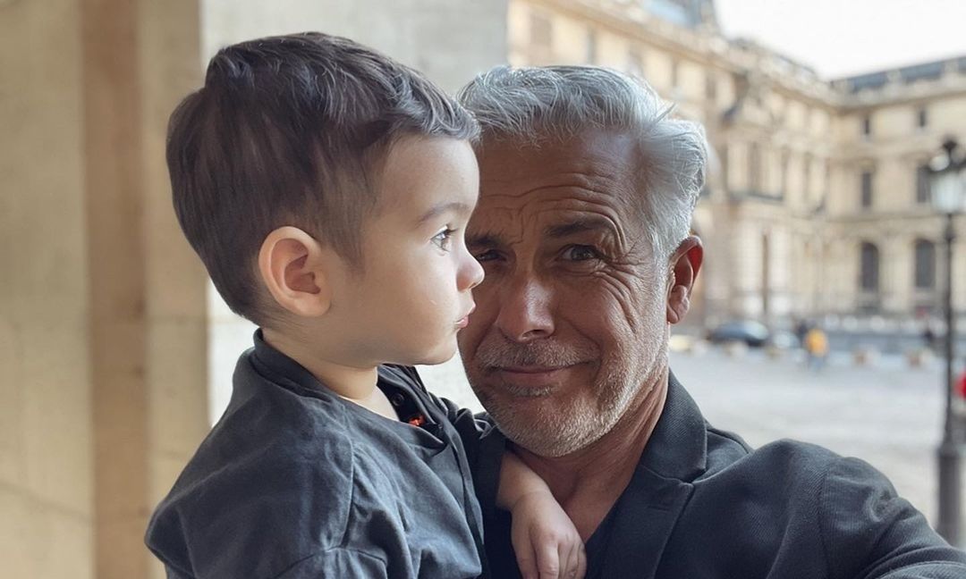 Ο γιος του Χάρη Χριστόπουλου θέλει drone - Οι δουλειές που πρέπει να κάνει για να μαζέψει τα χρήματα