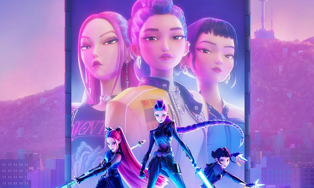 Πλατινένιο το soundtrack του KPop Demon Hunters – Γιατί τα παιδιά το λατρεύουν