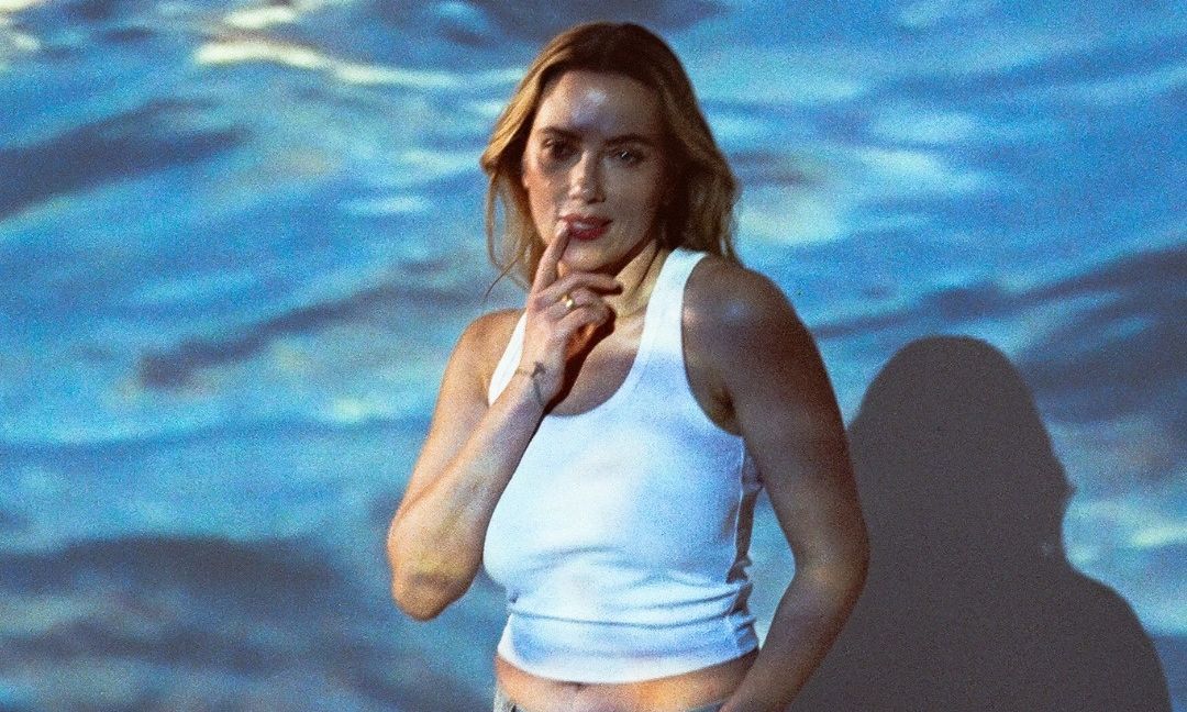 Γιατί η Johansson φοβόταν τις αντιδράσεις για το όνομα του γιου της