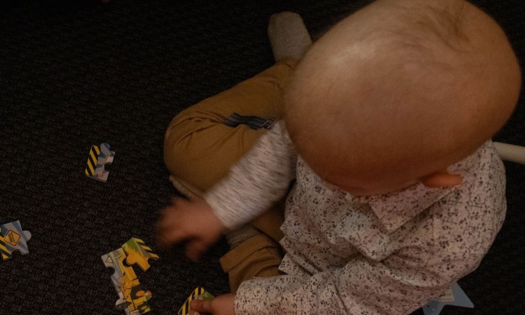 Η πραγματικότητα του παιδικού καρκίνου: Πρόκληση και πρόοδος