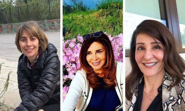 Γιορτή της Μητέρας: Ποιες διάσημες Ελληνίδες απέκτησαν παιδί με υιοθεσία (pics)