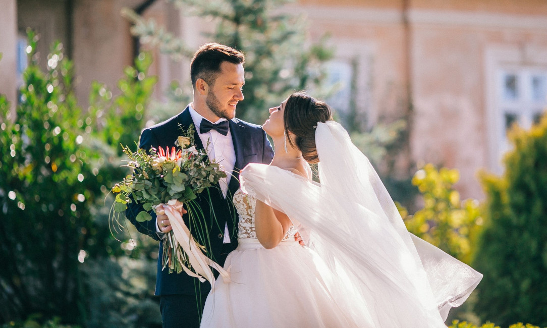 Iδέες για έναν ρομαντικό γάμο - Αυτό που ονειρεύεται κάθε ζευγάρι