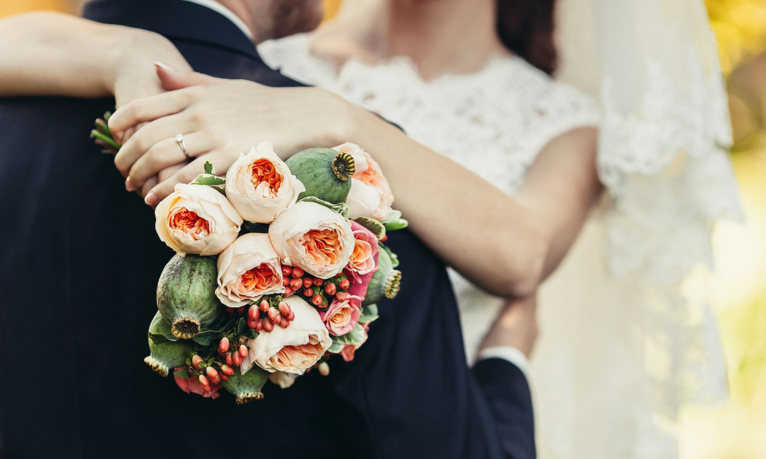 Γάμος: Από το «ναι» μέχρι το «για πάντα»