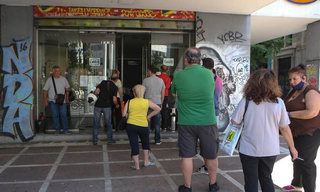 ΟΑΕΔ: Χιλιάδες νέες θέσεις για μακροχρόνια άνεργους