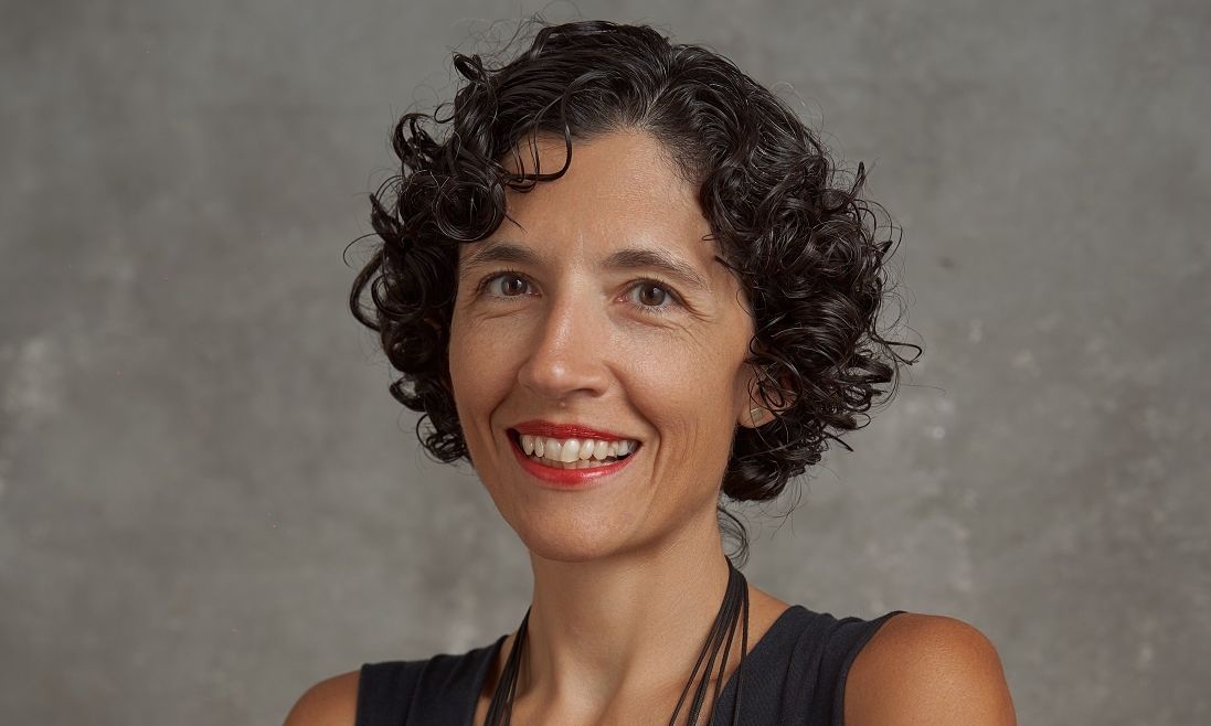 Μαριλένα Τριανταφυλλίδου: Το θέατρο μας μιλάει σε πολλά επίπεδα γι’ αυτό είναι δυνατή η επίδρασή του