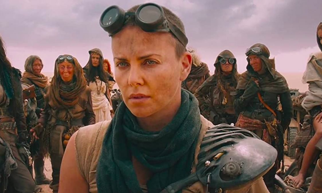 Η Σαρλίζ Θερόν είναι εκτός του επόμενου Mad Max - Ποια θα την αντικαταστήσει